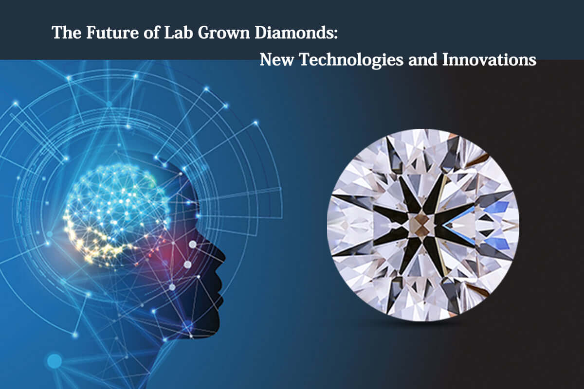 Artificial Diamonds and Their Numerous Use Cases in New Technologies